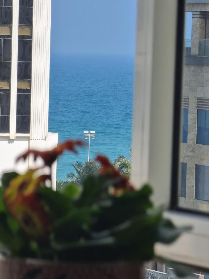 Delicate Serviced Apartment And Hotel Da Nang Buitenkant foto